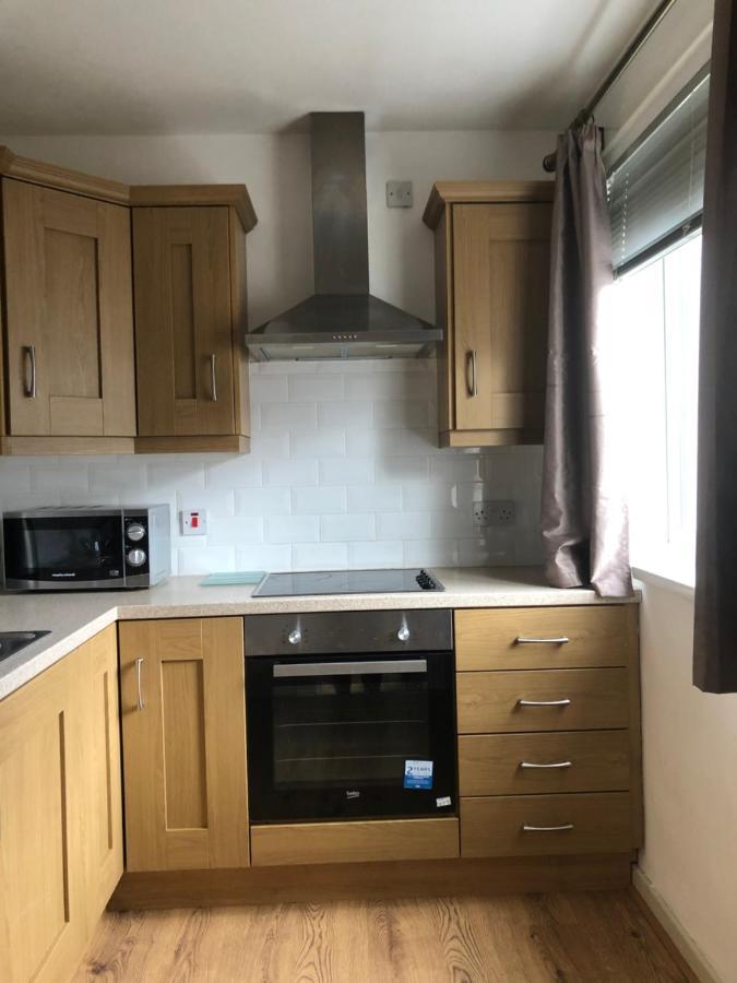 Central Lisburn Duplex Apartment Siren Stays Экстерьер фото
